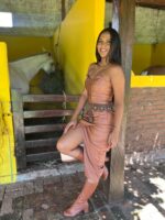 Saia Domínio da Vaqueira | Primeira Batida NM - Imagem 3