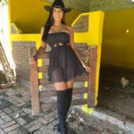 Macaquinho Encanto do Sertão | Primeira Batida N