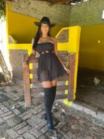 Macaquinho Encanto do Sertão | Primeira Batida N