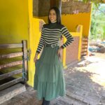 Saia Essência da Vaqueira | Primeira Batida NM