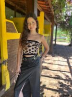 Saia Impacto da Vaqueira | Primeira Batida NM - Imagem 3