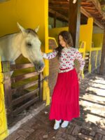 Saia Raiz do Curral | Primeira Batida NM - Imagem 2