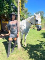 Body Brilho da Arena | Primeira Batida NM - Imagem 3