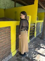 Body Elegância da Vaqueira | Primeira Batida NM - Imagem 3