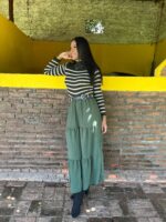 Saia Essência da Vaqueira | Primeira Batida NM - Imagem 2