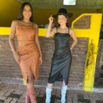 Vestido Poder da Arena | Primeira Batida NM