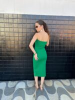 Vestido Energia Verde | Copa NM - Imagem 5