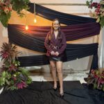 Blazer Essência Intensa | Amor em Tons Intensos ❤️