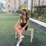 🇧🇷 T-Shirt Brazil Energy | Coleção Copa NM