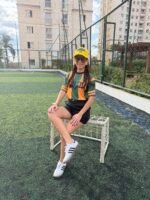🇧🇷 T-Shirt Brazil Energy | Coleção Copa NM