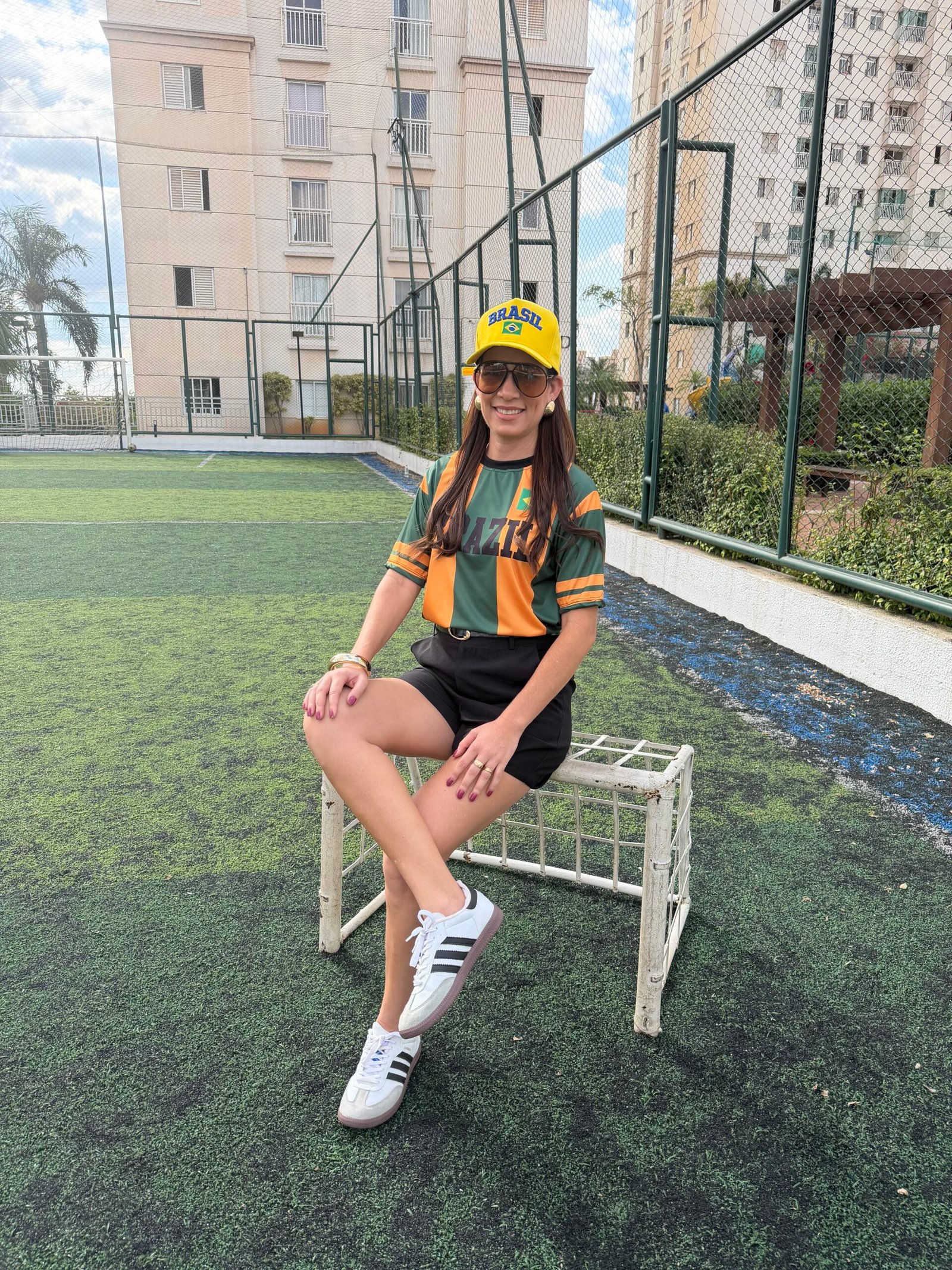 IMG_1894 🇧🇷 T-Shirt Brazil Energy | Coleção Copa NM - Imagem 1
