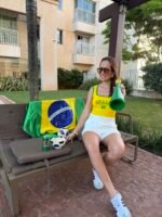 🇧🇷 Body Brasil Energy | Coleção Copa NM - Imagem 4