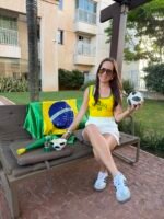 🇧🇷 Body Brasil Energy | Coleção Copa NM - Imagem 6