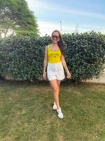 🇧🇷 Body Brasil Energy | Coleção Copa NM - Imagem 2
