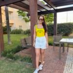 🇧🇷 Body Brasil Energy | Coleção Copa NM