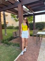 🇧🇷 Body Brasil Energy | Coleção Copa NM