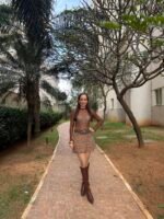 🤎 Saia Interior Chic | Encantos do Interior NM