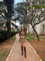 🤎 Saia Interior Chic | Encantos do Interior NM - Imagem 6