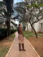 🤎 Saia Interior Chic | Encantos do Interior NM - Imagem 7