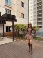 🤎 Saia Interior Chic | Encantos do Interior NM - Imagem 2