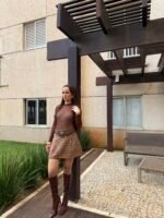 🤎 Body Terra Glow | Encantos do Interior NM