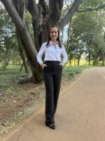 Calça Essência Elegante/ O amor que veste - Imagem 4