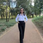 Calça Essência Elegante/ O amor que veste