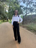 Calça Essência Elegante/ O amor que veste - Imagem 2