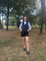 Conjunto Essência Elegante |O amor que veste - Imagem 4