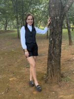 Conjunto Essência Elegante |O amor que veste - Imagem 6