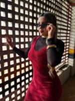 Vestido Regata Tricot Modal | Encantos do Interior NM - Imagem 3
