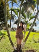 🤎 Conjunto Tricot Modal | Encantos do Interior NM - Imagem 7