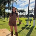 🤎 Conjunto Tricot Modal | Encantos do Interior NM