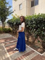 SAIA MIDI TRÊS MARIAS PRIMAVERA–VERÃO - Imagem 11