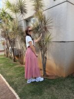 SAIA MIDI TRÊS MARIAS PRIMAVERA–VERÃO - Imagem 5