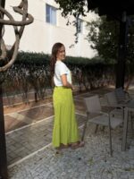 SAIA MIDI TRÊS MARIAS PRIMAVERA–VERÃO - Imagem 7