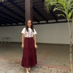 SAIA MIDI TRÊS MARIAS PRIMAVERA–VERÃO