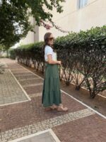 SAIA MIDI TRÊS MARIAS PRIMAVERA–VERÃO - Imagem 13