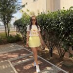 SHORT-SAIA PLISSADO | PRIMAVERA–VERÃO