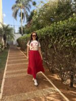 SAIA MIDI TRÊS MARIAS PRIMAVERA–VERÃO - Imagem 16