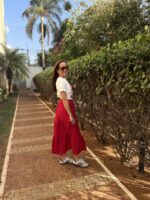 SAIA MIDI TRÊS MARIAS PRIMAVERA–VERÃO - Imagem 17