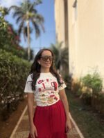 T-SHIRT ESTAMPADA 100% ALGODÃO | PRIMAVERA–VERÃO - Imagem 13