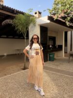SAIA MIDI TRÊS MARIAS PRIMAVERA–VERÃO - Imagem 14