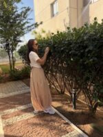 SAIA MIDI TRÊS MARIAS PRIMAVERA–VERÃO - Imagem 15