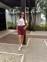 BERMUDA DE ALFAIATARIA | PRIMAVERA–VERÃO - Imagem 4