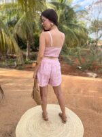 CONJUNTO RENDA | PRIMAVERA VERÃO - Imagem 6