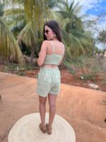 CONJUNTO RENDA | PRIMAVERA VERÃO - Imagem 3