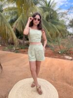CONJUNTO RENDA | PRIMAVERA VERÃO - Imagem 4