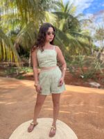 CONJUNTO RENDA | PRIMAVERA VERÃO